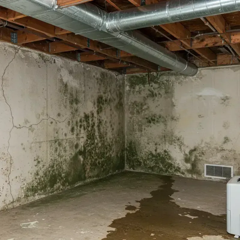 Professional Mold Removal in Port Orford, OR